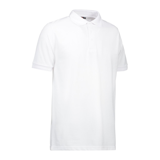 HACCP Herren Polo 1/2-Arm | bis 6XL