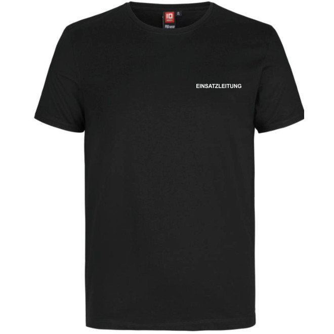 Herren T-Shirt - Mischgewebe | bis 6XL