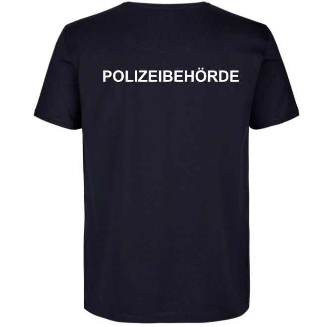 Herren T-Shirt - Mischgewebe | bis 6XL