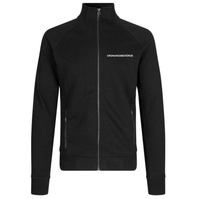 Full Zip Sweat | bis 4XL