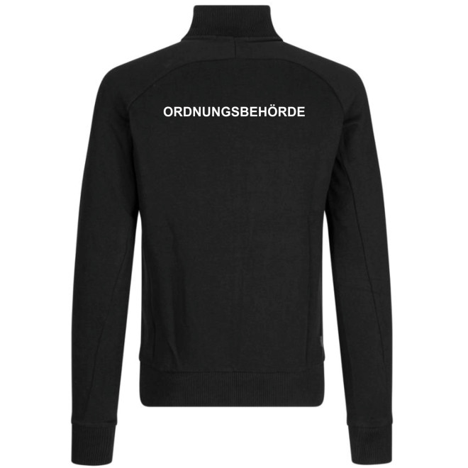 Full Zip Sweat | bis 4XL