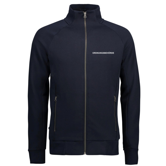 Full Zip Sweat | bis 4XL