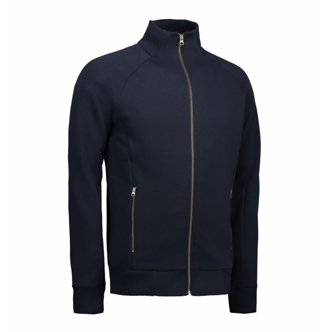 Full Zip Sweat | bis 4XL