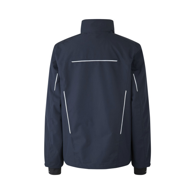 Zip-n-Mix shell jacket | bis 6XL