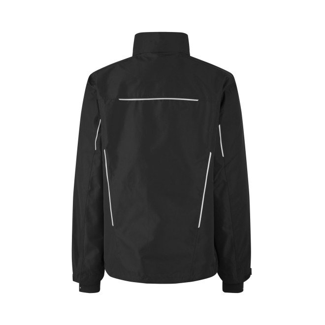 Zip-n-Mix shell jacket | bis 6XL
