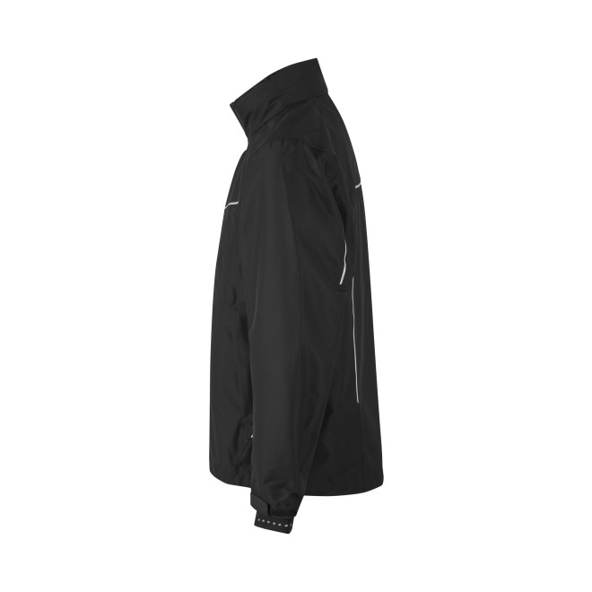 Zip-n-Mix shell jacket | bis 6XL