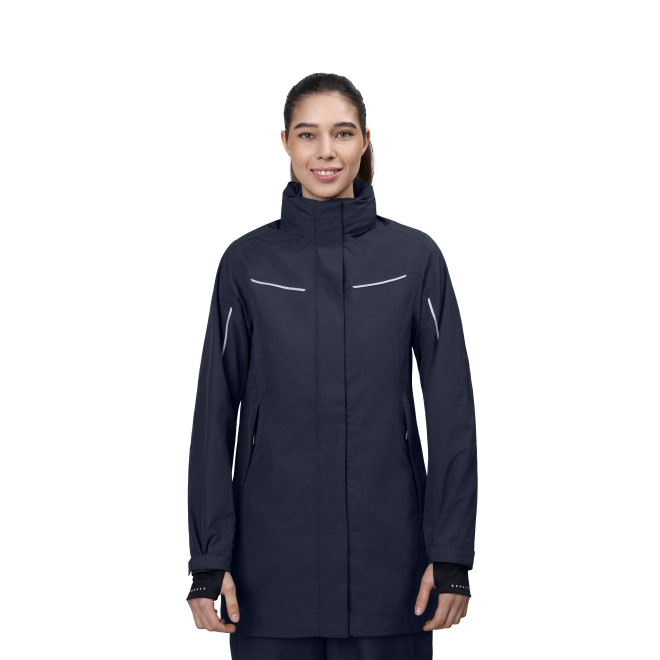 Zip-n-Mix shell jacket women | bis 6XL