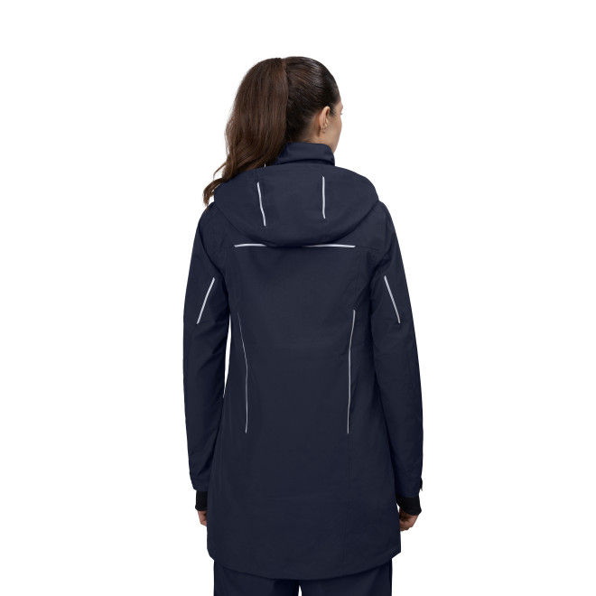 Zip-n-Mix shell jacket women | bis 6XL