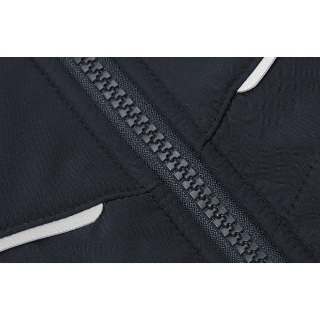 Zip-n-Mix hybrid jacket women | bis 6XL