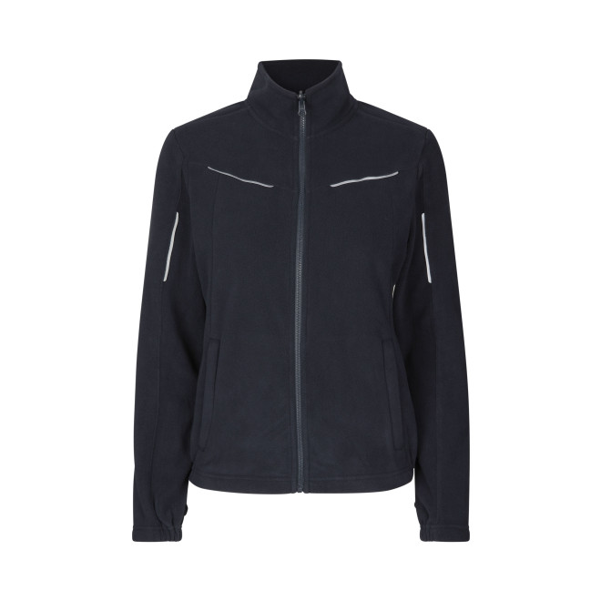 Zip-n-Mix microfleece women | bix 6XL