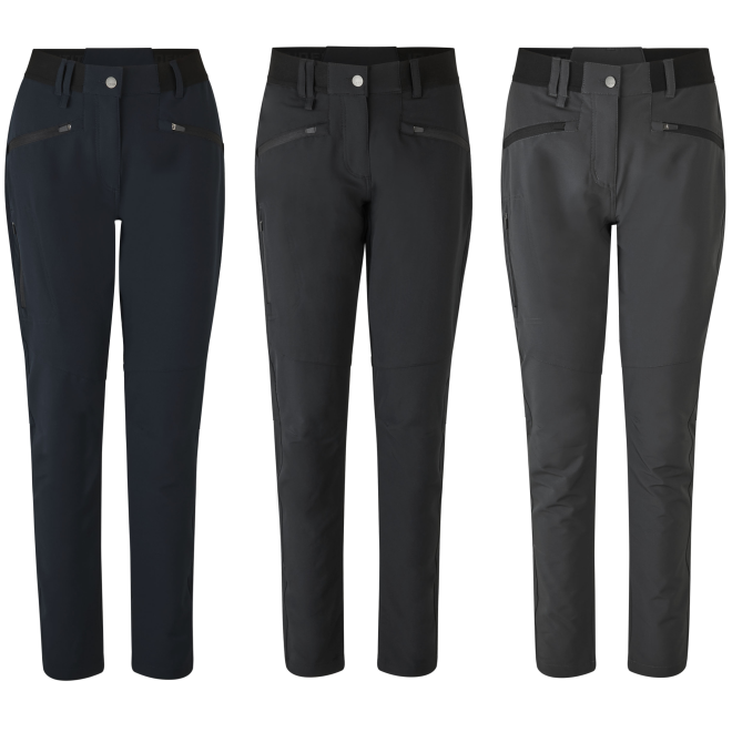 CORE stretch pants women | bis 4XL