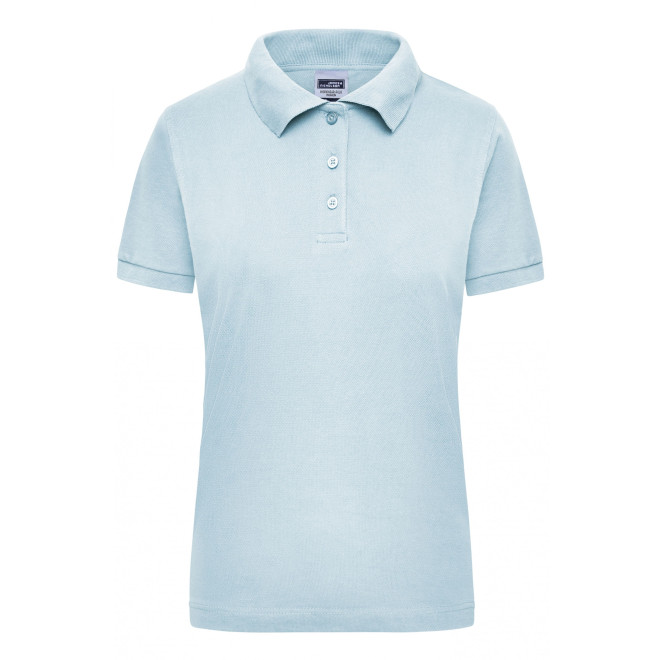 Damen Work Polo | Baumwolle