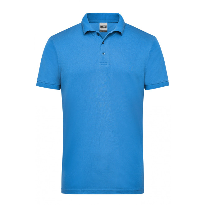 Herren Workwear Polo | bis 6XL | Mischgewebe