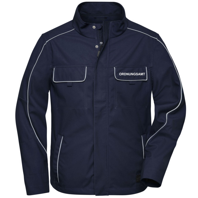 Active Softshelljacke Light (Sommer)| bis 5XL