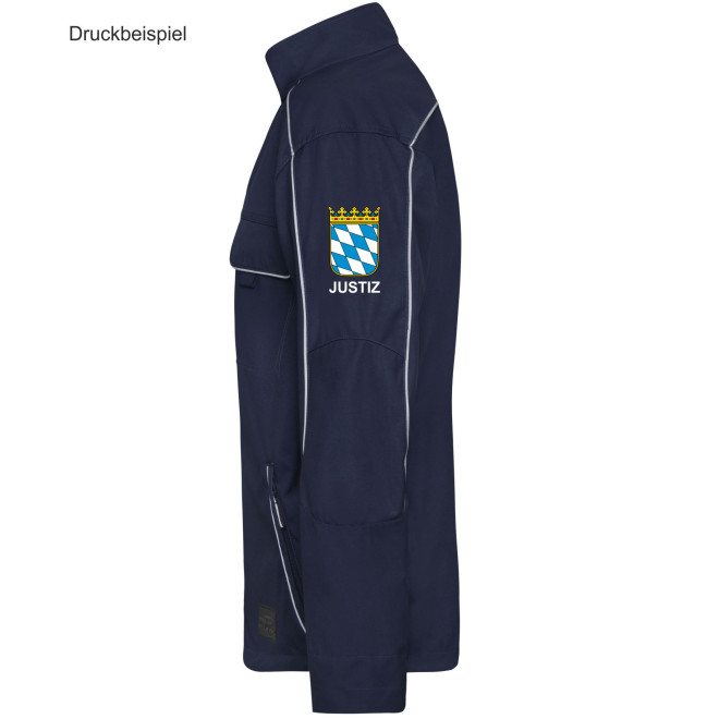 Active Softshelljacke Light (Sommer)| bis 5XL