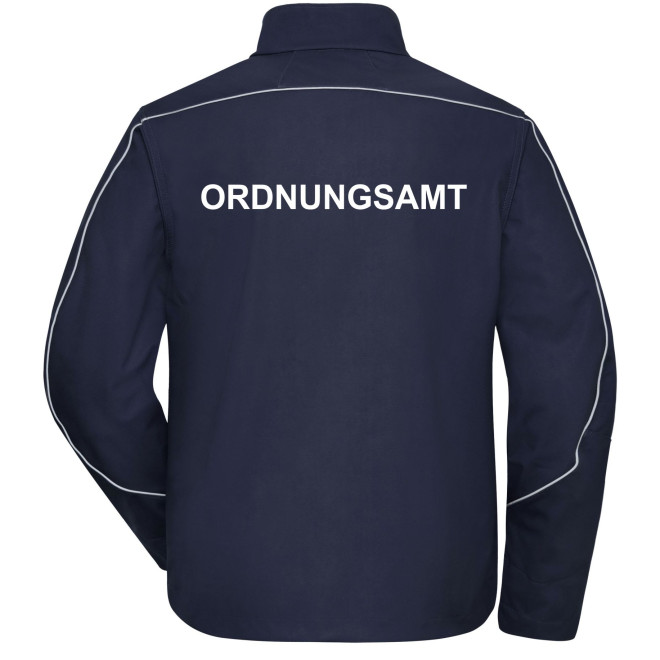 Active Softshelljacke Light (Sommer)| bis 5XL