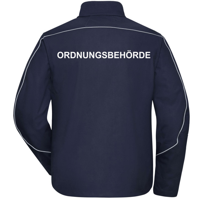 Active Softshelljacke Light (Sommer)| bis 5XL