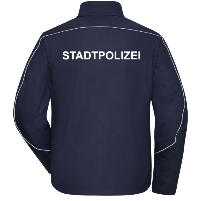 Active Softshelljacke Light (Sommer)| bis 5XL