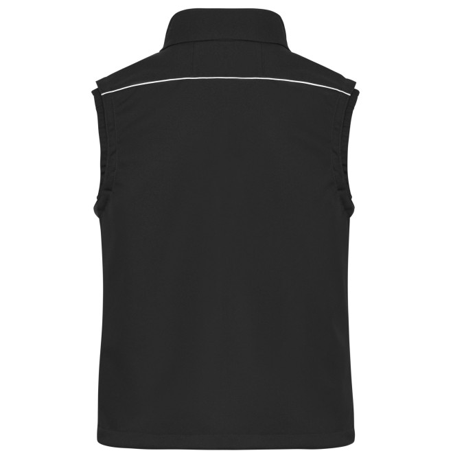 Active Softshellweste | bis 6XL