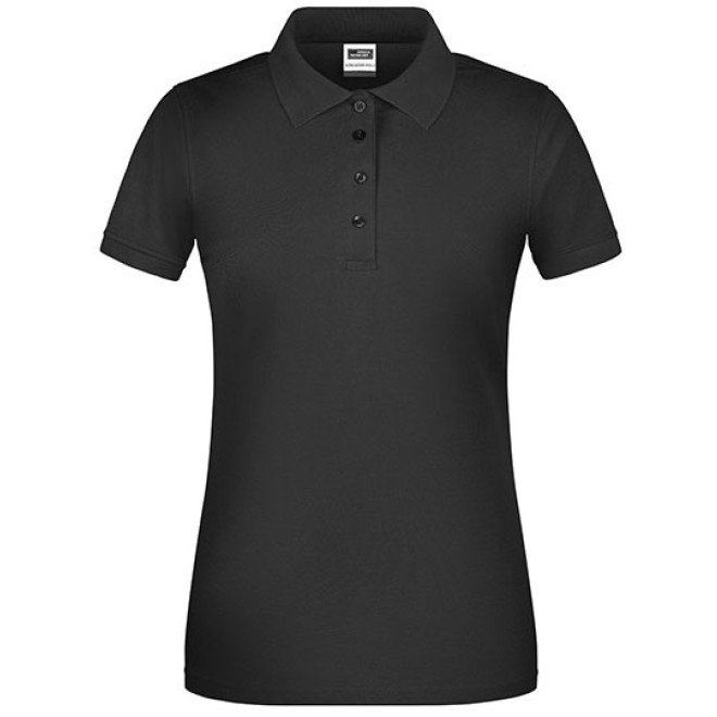 Ladies Bio Workwear Polo | bis 4XL