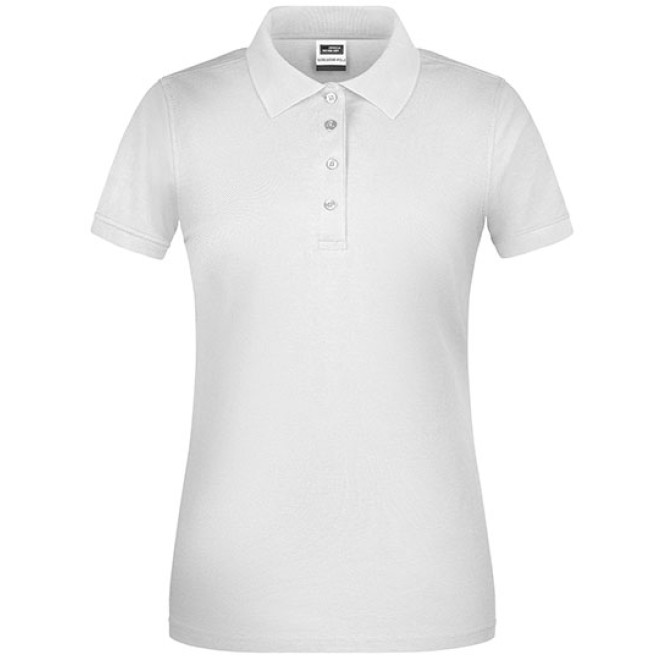 Ladies Bio Workwear Polo | bis 4XL