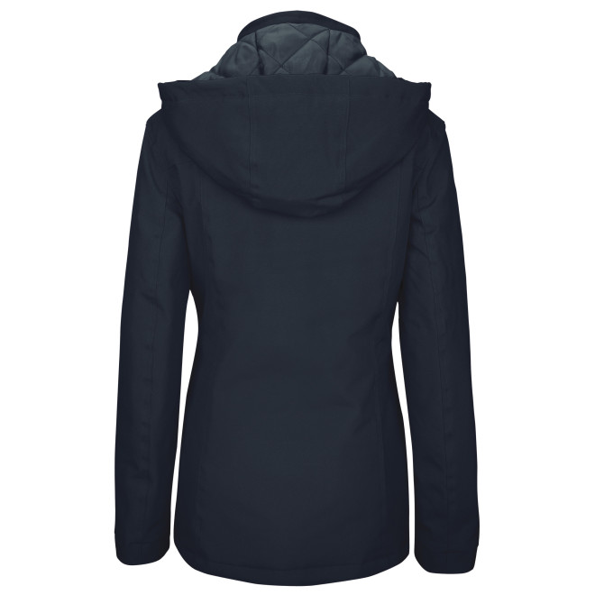 Damen-Parka | bis 3XL