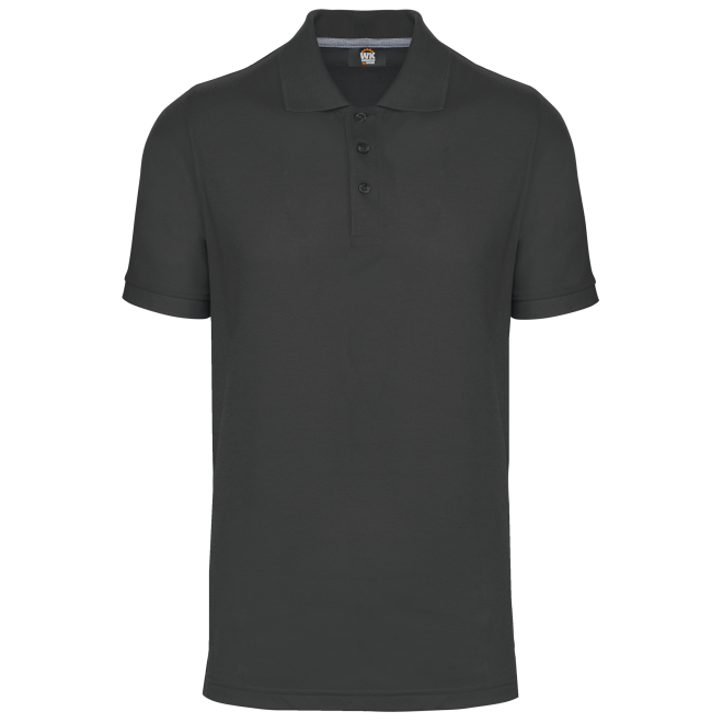 Herren Polo Anti-Bakteriell & Anti-Pilling | bis 5XL
