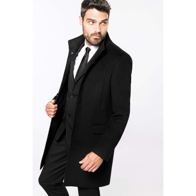 Herren Kurzmantel | Auslaufmodell