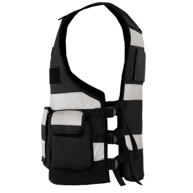 Dienst- und Einsatzweste Bonn | bis 4XL