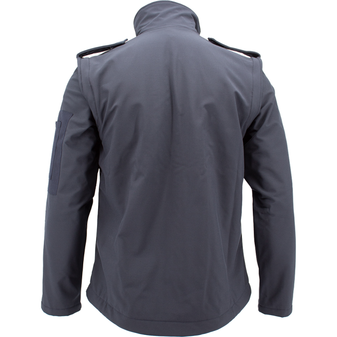 Dienst-Softshelljacke 2-in-1 | bis 4XL