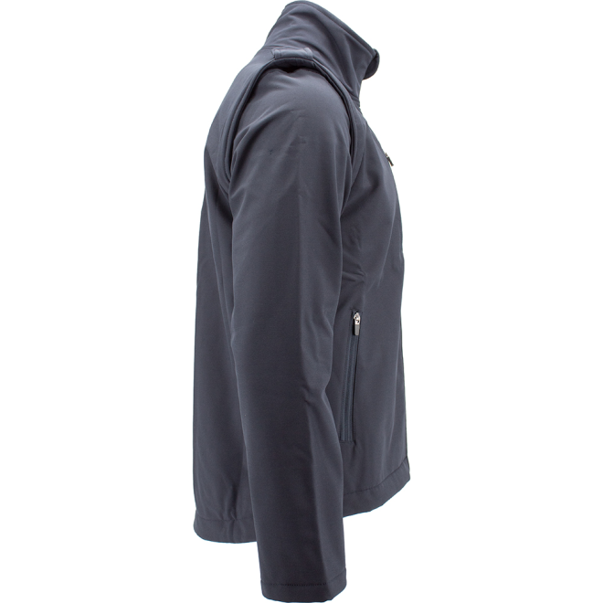 Dienst-Softshelljacke 2-in-1 | bis 4XL