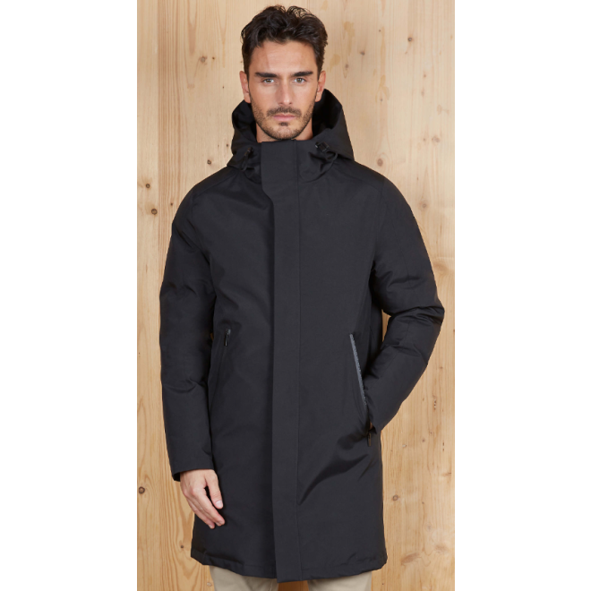 MEMBRANE Winterparka Herren | bis 4XL
