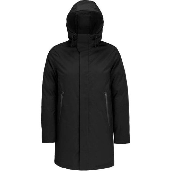 MEMBRANE Winterparka Herren | bis 4XL