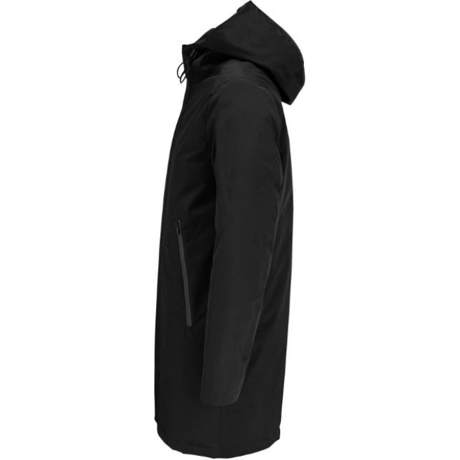 MEMBRANE Winterparka Herren | bis 4XL