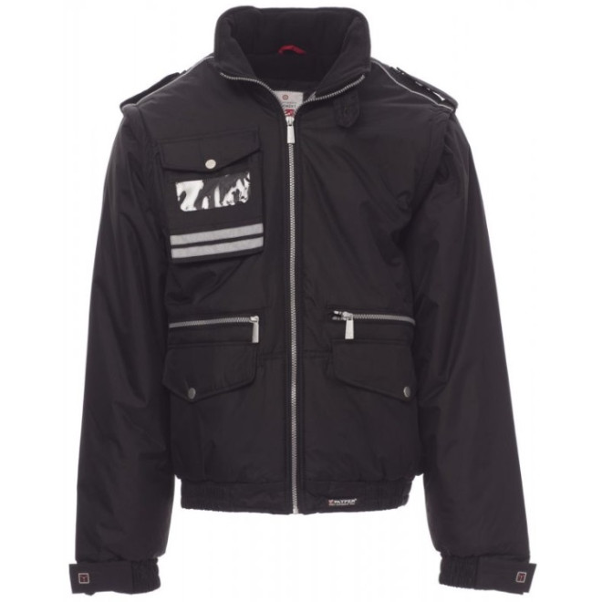 Multifunktionsjacke Lancer 2-in-1 | bis 3XL