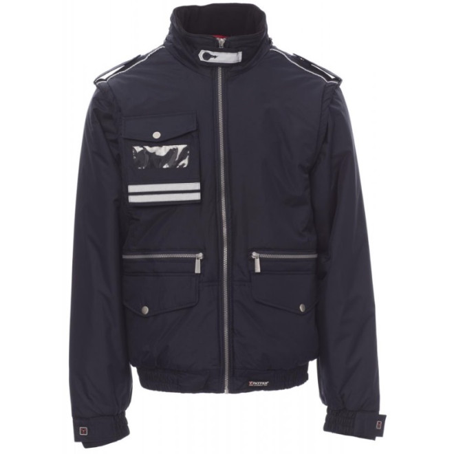 Multifunktionsjacke Lancer 2-in-1 | bis 3XL