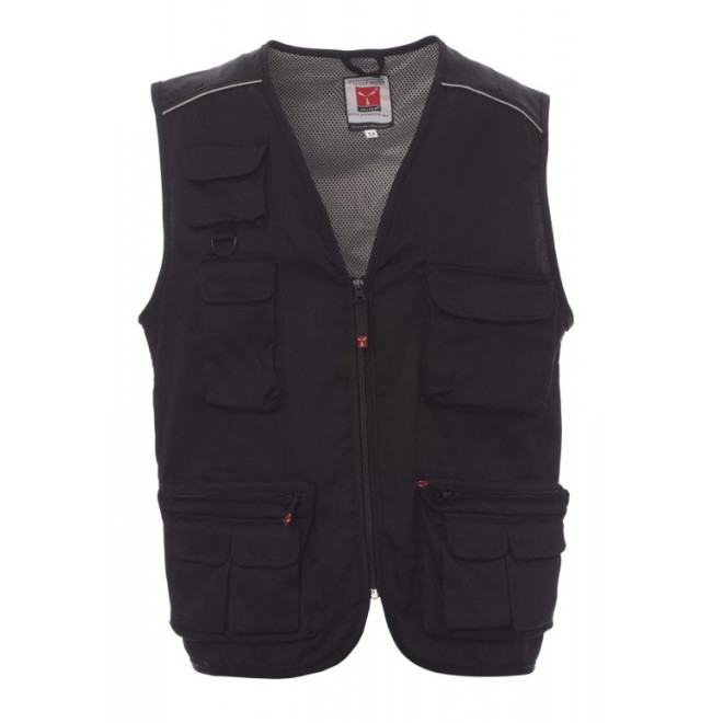 Einsatzweste Pocket | bis 5XL