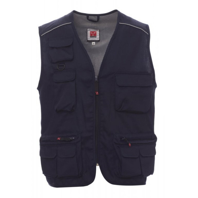 Einsatzweste Pocket | bis 5XL