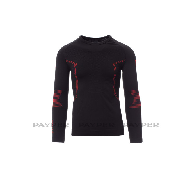 Thermo Pro 240 Langarm-Shirt Herren