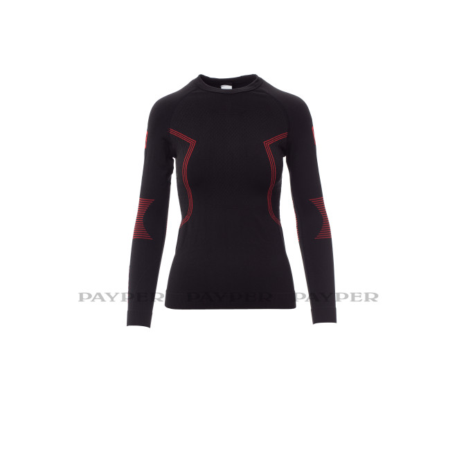 Thermo Pro 240 Langarm-Shirt Damen
