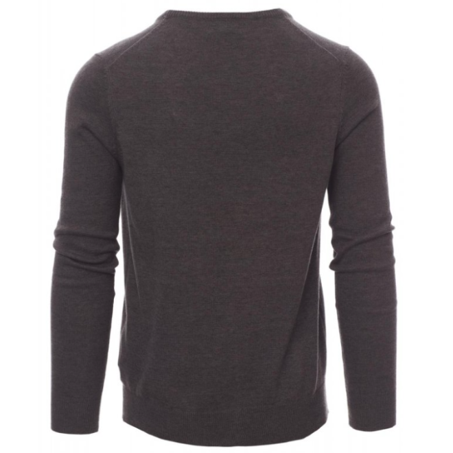 Herren V-Pullover BUSINESS | bis 5XL