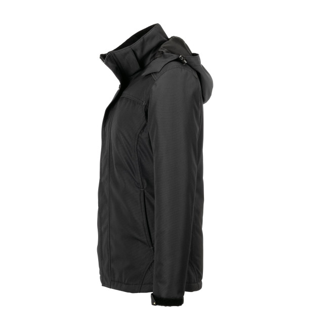 NORIT Damen Winterjacke