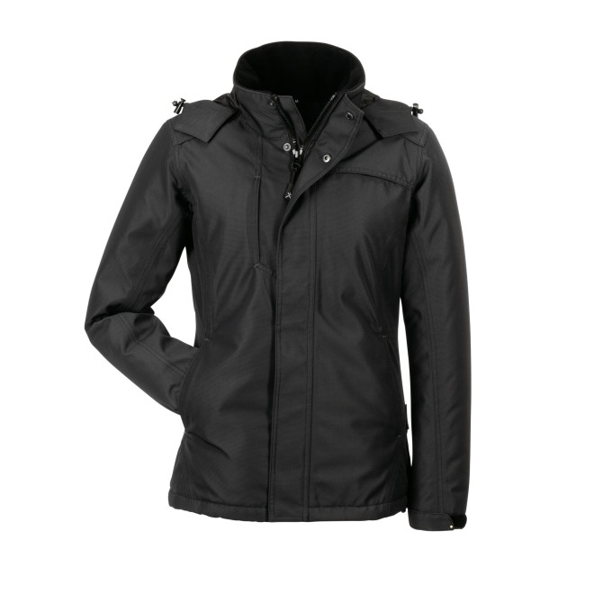 NORIT Damen Winterjacke