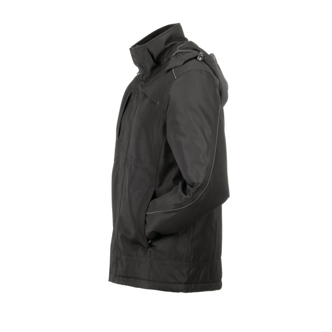 NORIT Herren Winterjacke