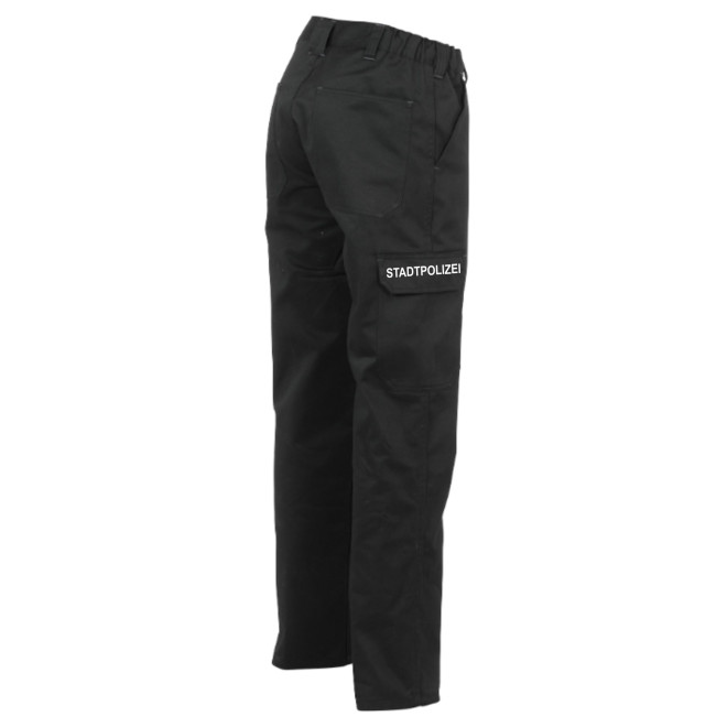 Damen Einsatzhose EASY