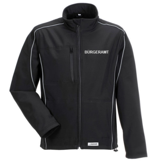 Workwear Softshelljacke Twilight | bis 8XL