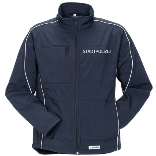 Workwear Softshelljacke Twilight | bis 8XL