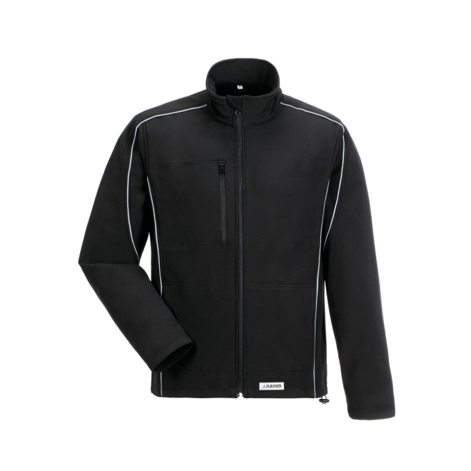 Softshelljacke Twilight | bis 8XL