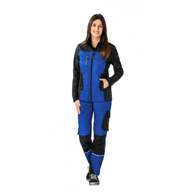 NORIT Damen Hybridjacke