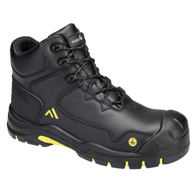 Apex Composite Mid Stiefel S3S ESD | metallfrei